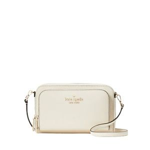 Kate Spade Staci Dual Zip